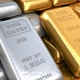 Which is better - silver or gold?