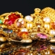 What is 750 standard gold and how is it different from 585?