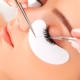 History of eyelash extension