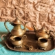How to quickly and effectively clean bronze at home?