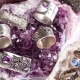 How to determine the quality of silver and check the authenticity at home?