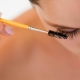 How to comb eyelash extensions correctly?