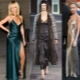 How to choose a slip dress and what to wear?