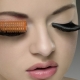 How to curl your eyelashes at home?