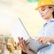 Engineer categories: characteristics and assignment procedure