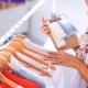Who is a buyer and what does he do?