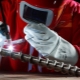 Who is an argon welder and what does he do?