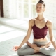 Meditation Asking for nothing, get everything