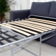 Mechanisms for transforming sofas