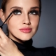 Is it possible to dye extended eyelashes with mascara and how to do it correctly?