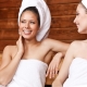 Is it possible to go to the bathhouse with extended eyelashes and what are the restrictions?