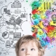 Visual-action thinking: definition, characteristics, formation