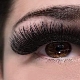 Eyelash extensions 10D
