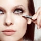 Lower eyelash extensions