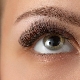Mink eyelash extensions