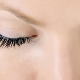 Eyelash extension squirrel effect