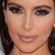 Kim Kardashian Effect Eyelash Extensions
