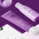 Review of materials for eyelash extension Enigma