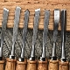 Overview of wood carving chisels