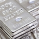 Basic properties of silver