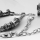 Features of Israeli silver