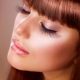 Features of silk eyelash extension