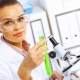 Features of the profession of chemical engineer