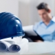 Features of the profession of technical supervision engineer
