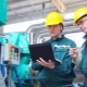Features of the profession of a refrigeration unit operator