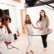 Features of working as a photographer's assistant