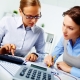 Professions related to economics