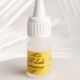 Eyelash removers
