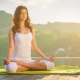 Morning meditation: impact on a person and technique