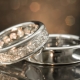 What is the difference between platinum and white gold?