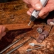 All about carving machines