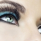 All About Colored Eyelash Extensions