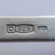 All about silver samples