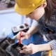 All about the profession of electrical engineer