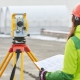 All about the profession of geodesist engineer