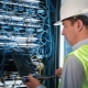 All about the profession of engineer of low-current systems