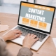 All about the profession of content marketer