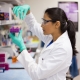 All about the profession of laboratory assistant-ecologist