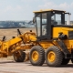 All about the profession of a motor grader driver