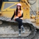 All about the profession of a bulldozer driver
