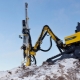 All about the profession of a drilling rig operator