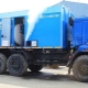 All about the profession of a mobile steam engine operator