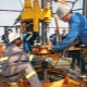 All about the profession of assistant driller