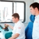 All about the profession of assistant driver