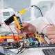 All about the profession of service engineer