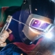 All about the ranks of welders